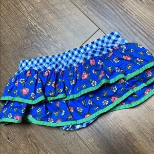 Matilda Jane skirt